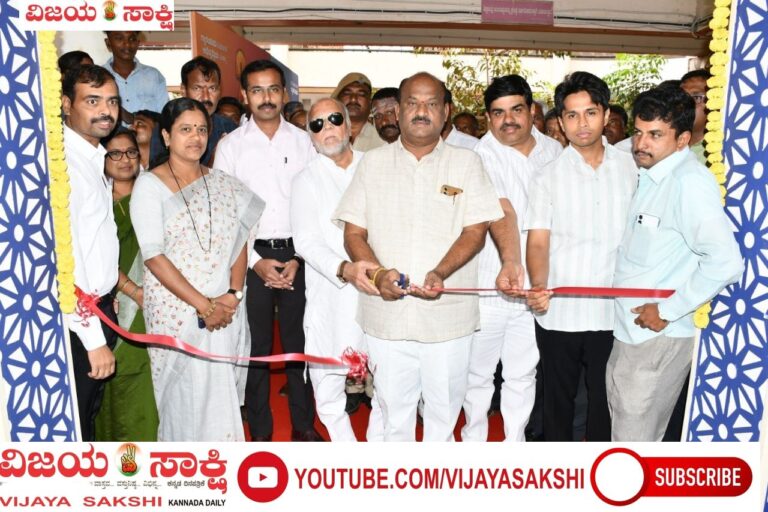 ಪಂಚ ಗ್ಯಾರಂಟಿಯಿಂದ ಸಮ ಸಮಾಜ