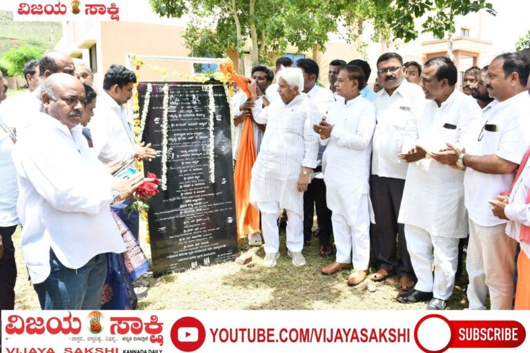ಗುಣಮಟ್ಟದ ಕಾಮಗಾರಿಗೆ ಆದ್ಯತೆಯಿರಲಿ