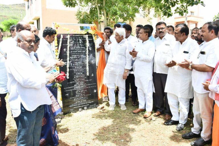ಗುಣಮಟ್ಟದ ಕಾಮಗಾರಿಗೆ ಆದ್ಯತೆಯಿರಲಿ