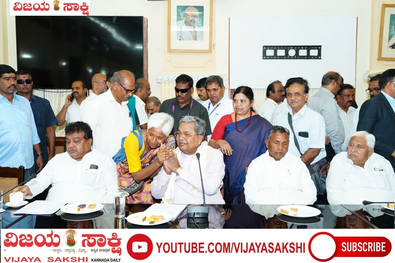 ಭೂಸ್ವಾಧೀನ ಪ್ರಕ್ರಿಯೆಯನ್ನು ಕೈಬಿಟ್ಟ ಸರ್ಕಾರ