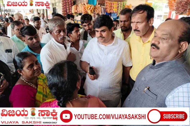 ಮಹಿಳಾಪರ ಗ್ಯಾರಂಟಿಗಳಿಗೆ ಅಪಾರ ಮೆಚ್ಚುಗೆ