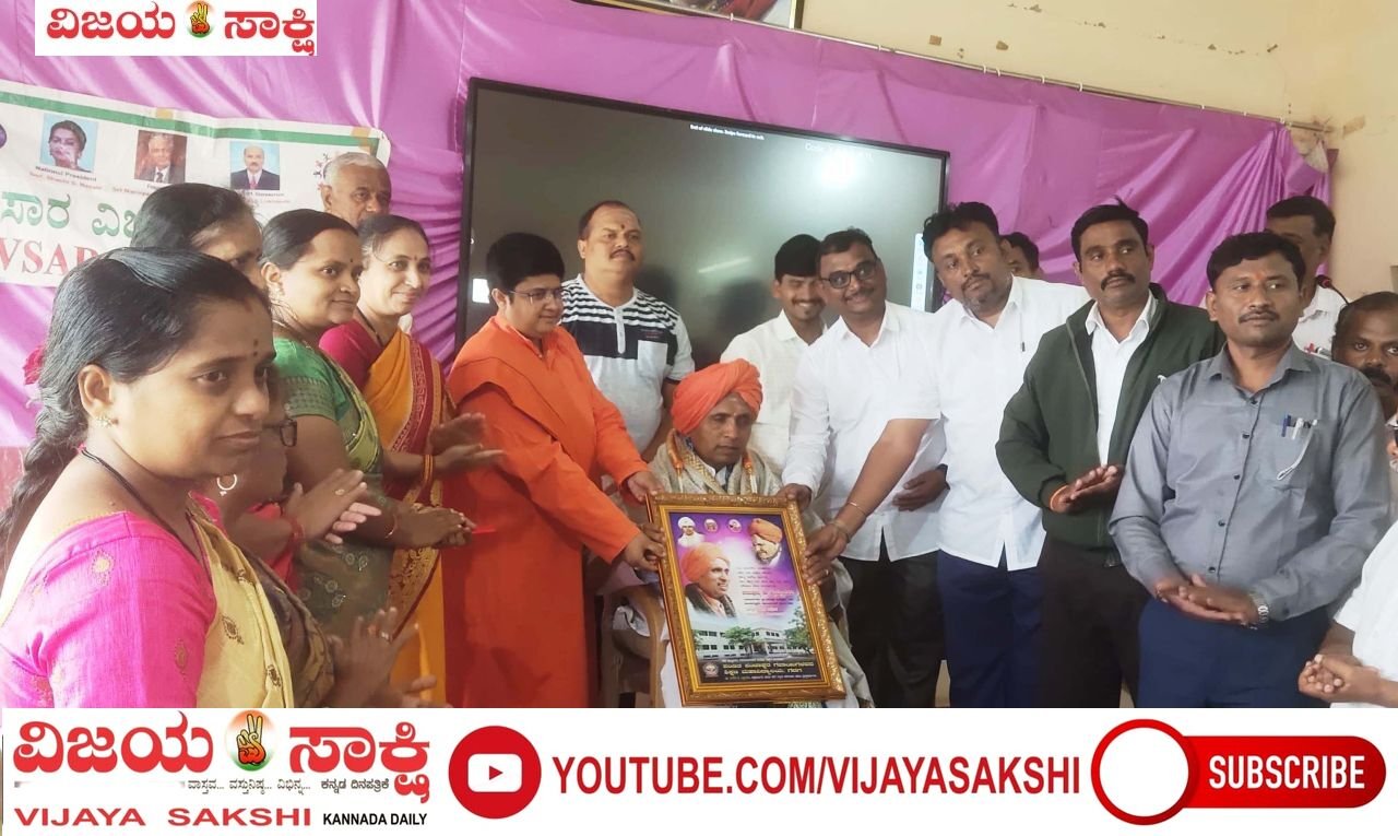 ರಕ್ತದಾನಕ್ಕೆ ಮಿಗಿಲಾದ ದಾನವಿಲ್ಲ