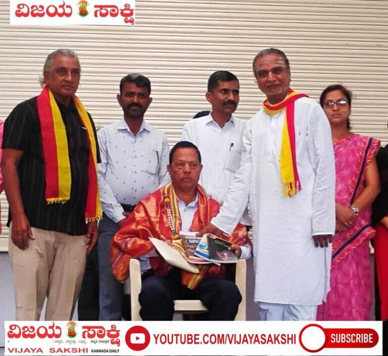 ಓದುವ ಸಂಸ್ಕೃತಿ ಹೆಚ್ಚಿಸುವ ಪುಸ್ತಕ ದಾಸೋಹ