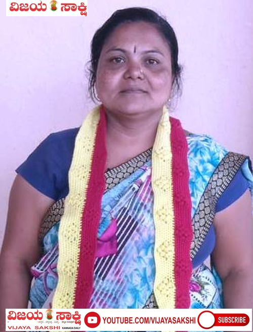ಕರವೇ ಮಹಿಳಾ ಅಧ್ಯಕ್ಷರ ಆಯ್ಕೆ