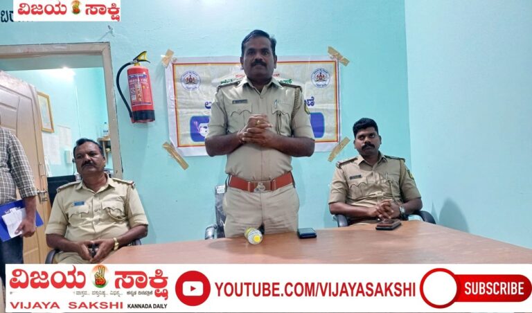 ಮೂಲ ಉದ್ದೇಶವನ್ನು ಮರೆಯದೇ ಹಬ್ಬ ಆಚರಿಸಿ