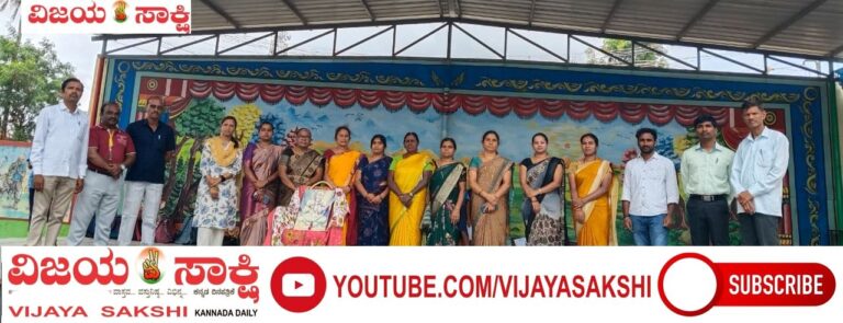 ಯಶಸ್ಸಿನ ಹಿಂದೆ ಗುರು ಕೃಪೆ ಅಗತ್ಯ