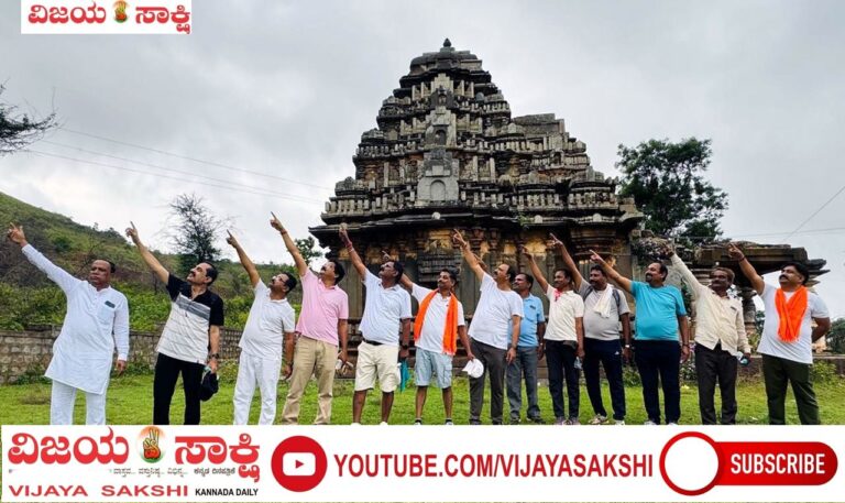 ಕಪ್ಪತ್ತಗುಡ್ಡದ ಸಂರಕ್ಷಣೆಗೆ ಬದ್ಧರಾಗಬೇಕಿದೆ
