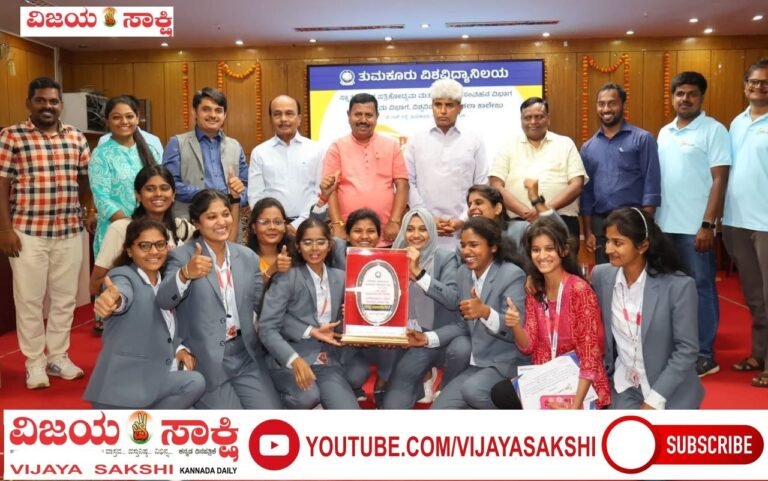 ಮಾಧ್ಯಮ ಹಬ್ಬದಲ್ಲಿ `ಸಮಗ್ರ ಚಾಂಪಿಯನ್’