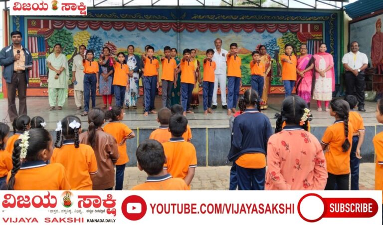 ಶಾಲಾ ಸಂಸತ್ತು ರಚನೆ
