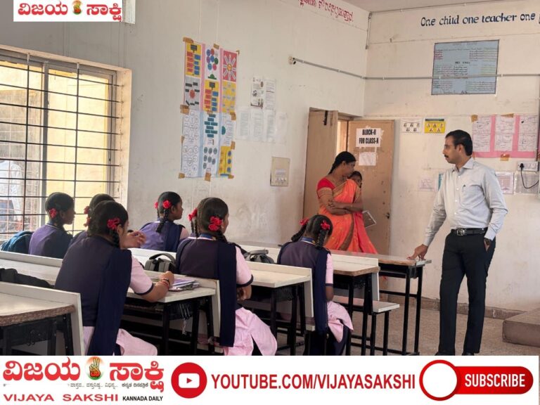 ಅಭಿವೃದ್ಧಿ ಕಾಮಗಾರಿಗಳ ಪರಿಶೀಲನೆ