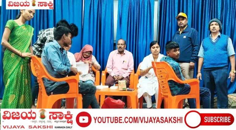 ಶಾಲಾ ಮಕ್ಕಳಿಗೆ ಲಸಿಕೆ ವಿತರಣೆ