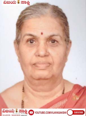 ಮಾತೃ ಹೃದಯಿ ಅನ್ನಪೂರ್ಣ ಪಾಟೀಲರಿಗೆ `ಅಕ್ಕಮಹಾದೇವಿ ಪ್ರಶಸ್ತಿ’