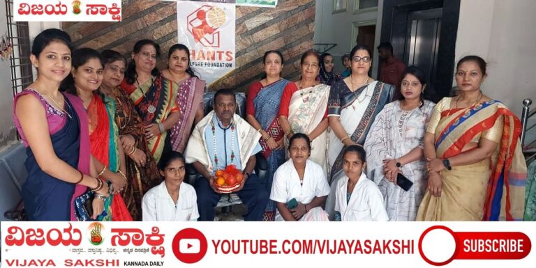 ವೈದ್ಯರು ನಮ್ಮೆಲ್ಲರ ಪಾಲಿನ ದೇವರು