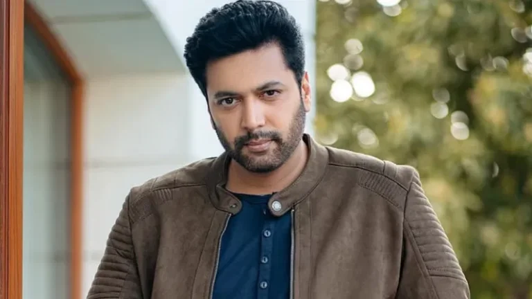 ನಿರ್ಮಾಣ ಸಂಸ್ಥೆ ವಿರುದ್ಧ ಕೋರ್ಟ್‌ ಮೆಟ್ಟಿಲೇರಿದ ನಟ ಜಯಂ ರವಿ