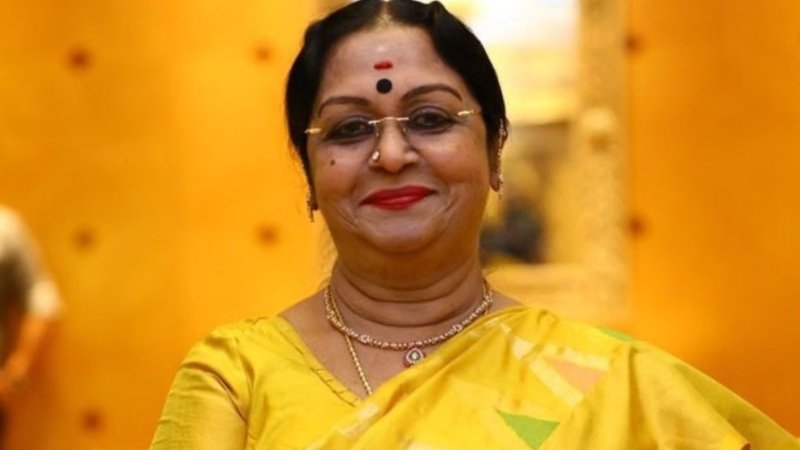 ಚತುರ್ಭಾಷಾ ತಾರೆ ಬಿ.ಸರೋಜಾ ದೇವಿ ನಿಧನ: ಅಷ್ಟಕ್ಕೂ ಇಂದು ಮುಂಜಾನೆ ನಡೆದಿದ್ದೇನು?