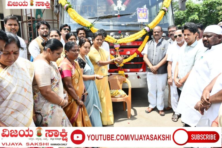 ಮಹಿಳೆಯರಲ್ಲಿ ಅರಿವು ಹೆಚ್ಚಿಸಿದ `ಶಕ್ತಿ’