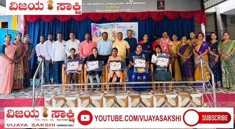 ವಿದ್ಯಾರ್ಥಿಗಳು ಸರ್ಕಾರದ ಸೌಲಭ್ಯಗಳನ್ನು ಪಡೆದುಕೊಳ್ಳಲಿ