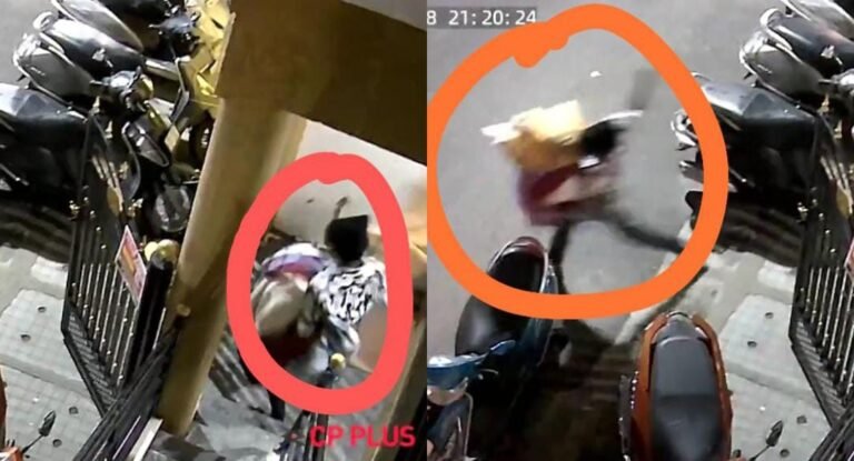 ಉತ್ತರಾಖಂಡದಲ್ಲಿ ಮೇಘಸ್ಫೋಟ:  ನಾಲ್ವರು ಸಾವು, ಇಬ್ಬರು ನಾಪತ್ತೆ!