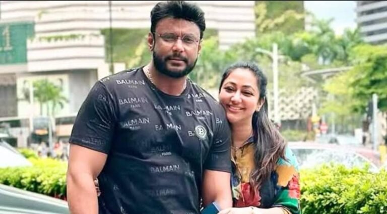 ವಿಜಯಲಕ್ಷ್ಮಿಗೆ ಕೆಟ್ಟದಾಗಿ ನಿಂದನೆ: ಕಿಡಿಗೇಡಿಗಳ ವಿರುದ್ಧ ದಾಖಲಾಯ್ತು FIR