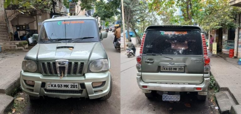ಪೊಲೀಸ್ ಮೇಲೆಯೇ ಕಾರು ಹತ್ತಿಸಲು ಮುಂದಾದ ಕುಡುಕರ ಗ್ಯಾಂಗ್: ಆಗಿದ್ದೇನು?