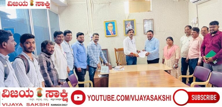 ಬೇರ್‌ಫೂಟ್ ಟೆಕ್ನಿಷಿಯನ್‌ಗಳಿಂದ ಇಓರಿಗೆ ಮನವಿ