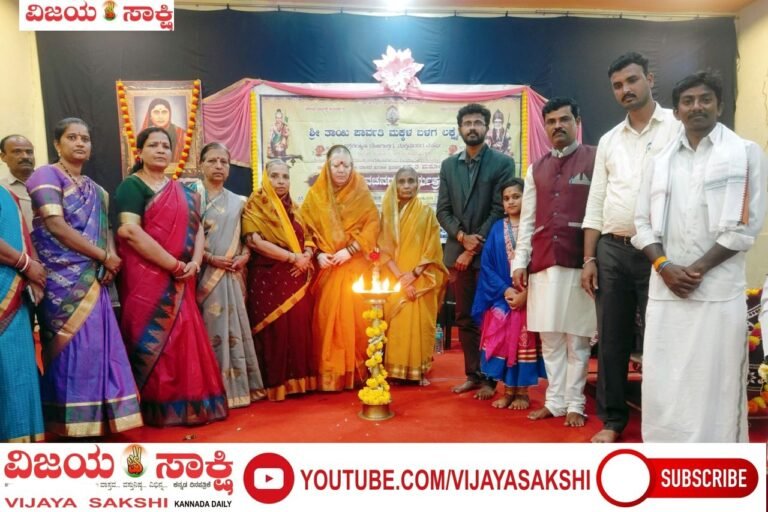 ಶ್ರೇಷ್ಠ ಸಾಧನೆಗೆ ಶ್ರಮಿಸಿ