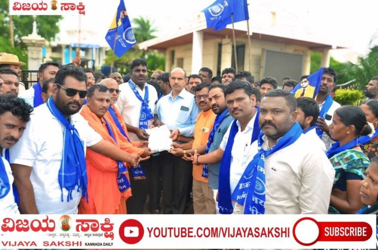 ತೀರ್ಪು ಜಾರಿಗೊಳಿಸಲು ಅನಗತ್ಯ ವಿಳಂಬ