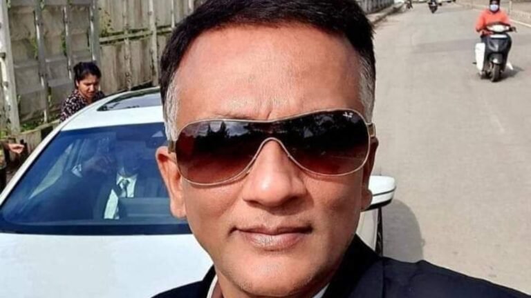 ಜಾತಿ ನಿಂದನೆ ಆರೋಪ: ಲಾಯರ್ ಜಗದೀಶ್ ಅರೆಸ್ಟ್!
