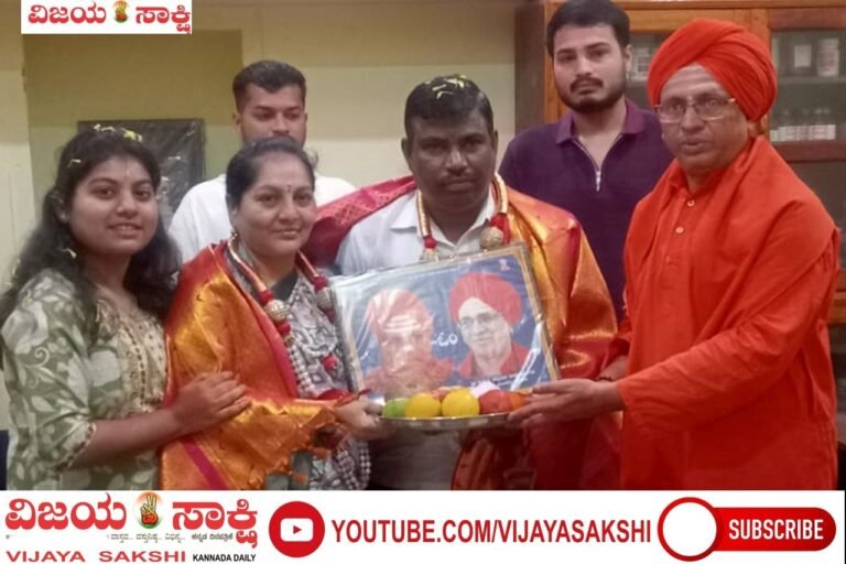 ಅನಾಥ ಮಕ್ಕಳ ಶಿಕ್ಷಣಕ್ಕೆ ದೇಣಿಗೆ