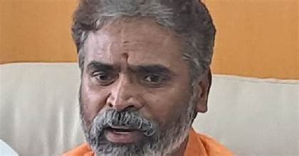 ಬಿಜೆಪಿ ವಿರುದ್ಧ ನೂರು ಎಫ್‌ಐಆರ್ ದಾಖಲಾದರೂ ಹೆದರಲ್ಲ: ಮುನಿಸ್ವಾಮಿ