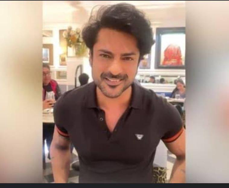 ಕಿರುತೆರೆ ನಟ ಆಶಿಶ್ ಕಪೂರ್ ಅರೆಸ್ಟ್: ಕಾರಣ?