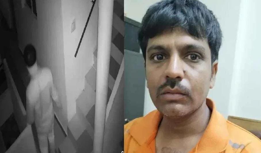 ಪಿಜಿಗೆ ನುಗ್ಗಿ ಯುವತಿಯ ಮೈಮುಟ್ಟಿ ಎಸ್ಕೇಪ್ ಆಗಿದ್ದವ ಅರೆಸ್ಟ್!