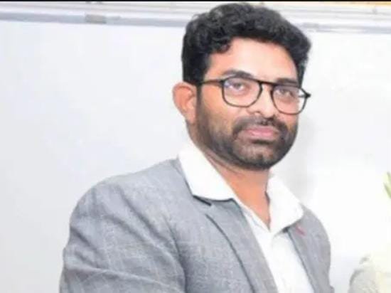 ಮುಡಾ ಪ್ರಕರಣ; ಮಾಜಿ ಆಯುಕ್ತ ದಿನೇಶ್ ವಿರುದ್ಧ ತನಿಖೆಗೆ ಅಸ್ತು ಎಂದ ಸರ್ಕಾರ