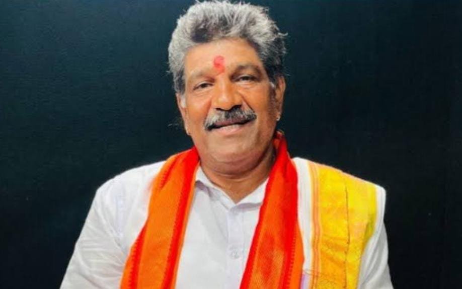 ಮಹೇಶ್‌ ಶೆಟ್ಟಿ ತಿಮರೋಡಿ ವಿರುದ್ಧ ಆರ್ಮ್ಸ್‌ ಆಕ್ಟ್‌ ಅಡಿಯಲ್ಲಿ ಎಫ್ಐಆರ್ ದಾಖಲು!