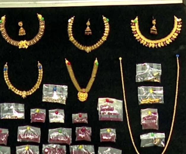 ದೇವಾಯಗಳಿಗೆ ಸ್ಕೆಚ್ ಹಾಕಿ ಉಂಡೆನಾಮ ಹಾಕುತ್ತಿದ್ದ ಆಸಾಮಿಗಳು ಅರೆಸ್ಟ್
