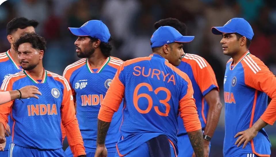 IND vs BAN: ಬಾಂಗ್ಲಾ ಬಗ್ಗು ಬಡಿದ ಭಾರತ; ಫೈನಲ್ ಗೇರಿದ ಸೂರ್ಯ ಪಡೆ