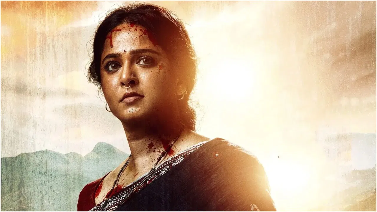 ‘ಘಾಟಿ’ ಸೋಲಿನ ಬೆನ್ನಲ್ಲೆ ದೊಡ್ಡ ನಿರ್ಧಾರ ತೆಗೆದುಕೊಂಡ ಅನುಷ್ಕಾ ಶೆಟ್ಟಿ: ಅಭಿಮಾನಿಗಳಿಗೆ ಬೇಸರ
