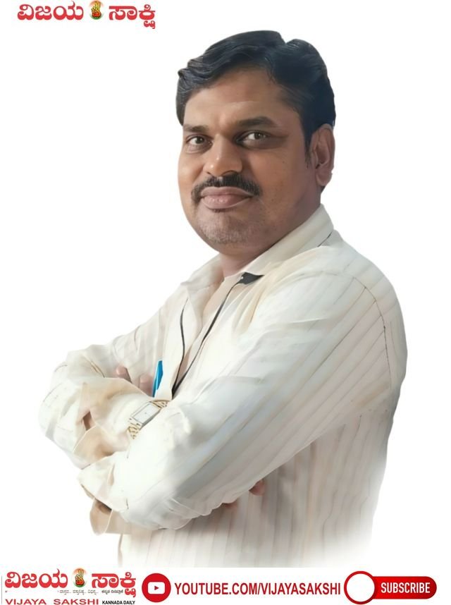 ಬಸವರಾಜ ಎಂ. ಯರಗುಪ್ಪಿಯವರಿಗೆ ರಾಜ್ಯ ಮಟ್ಟದ ‘ಉತ್ತಮ ಶಿಕ್ಷಕ ಪ್ರಶಸ್ತಿ’