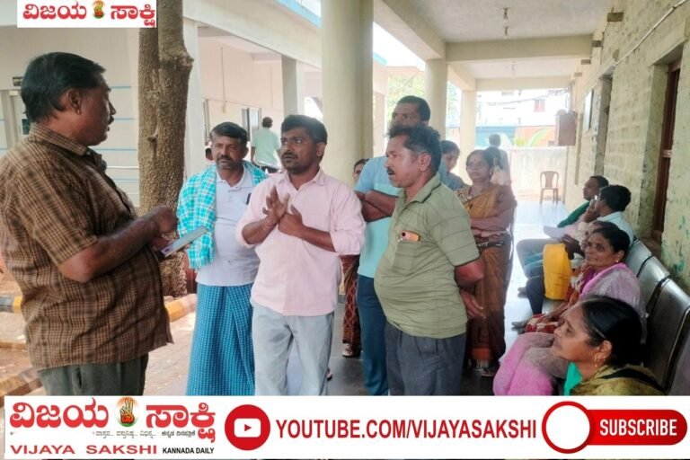 ಸಮರ್ಪಕ ನೀರು ಪೂರೈಕೆಗೆ ಆಗ್ರಹ