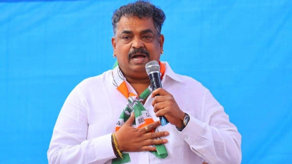 ಅಕ್ರಮ ಹಣ ವರ್ಗಾವಣೆ: ಶಾಸಕ ಸತೀಶ್ ಸೈಲ್‌ಗೆ 7 ದಿನಗಳ ಮಧ್ಯಂತರ ಜಾಮೀನು ಮಂಜೂರು!