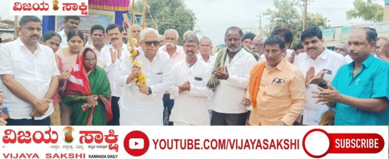 ಪಟ್ಟಣದ ಸಮಗ್ರ ಅಭಿವೃದ್ಧಿಗೆ ಸಹಕರಿಸಿ: ಶಾಸಕ ಜಿ.ಎಸ್. ಪಾಟೀಲ