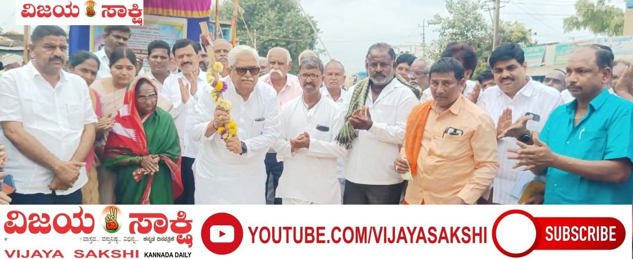 ಪಟ್ಟಣದ ಸಮಗ್ರ ಅಭಿವೃದ್ಧಿಗೆ ಸಹಕರಿಸಿ: ಶಾಸಕ ಜಿ.ಎಸ್. ಪಾಟೀಲ