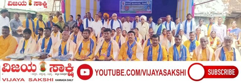 ಪೌರ ಕಾರ್ಮಿಕರು ಯೋಜನೆಗಳ ಲಾಭ ಪಡೆಯಿರಿ