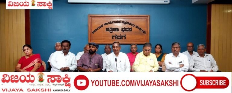 ಧರ್ಮದ ಕಾಲಂನಲ್ಲಿ ಲಿಂಗಾಯತ ಎಂದೇ ಬರೆಸಿ: ಅಶೋಕ ಬರಗುಂಡಿ 