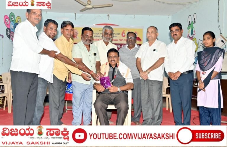 ಪ್ಲಾಸ್ಟಿಕ್ ಬಳಕೆಯನ್ನು ಸಂಪೂರ್ಣವಾಗಿ ನಿಲ್ಲಿಸಿ: ಎಂ.ಸಿ. ಕಟ್ಟಿಮನಿ