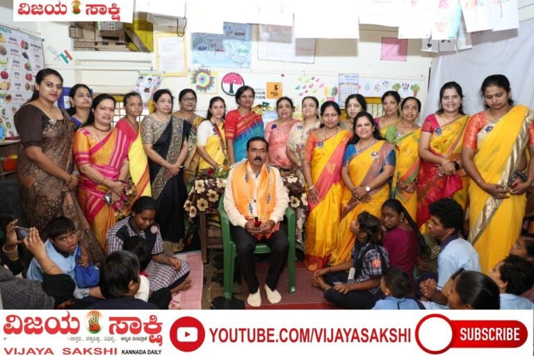 ಸರ್ಕಾರಿ ಶಾಲೆಗಳ ಸಬಲೀಕರಣ ಕಾರ್ಯ ಶ್ಲಾಘನೀಯ