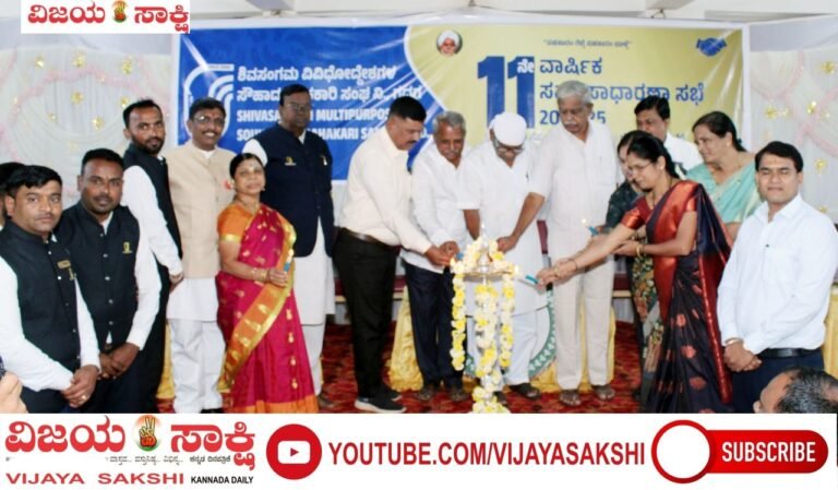 ವಿದ್ಯಾವಂತರು ಕೃಷಿಯಲ್ಲಿ ಸಾಧನೆ ಮಾಡಲಿ: ಈಶ್ವರಪ್ಪ ಹಂಚಿನಾಳ