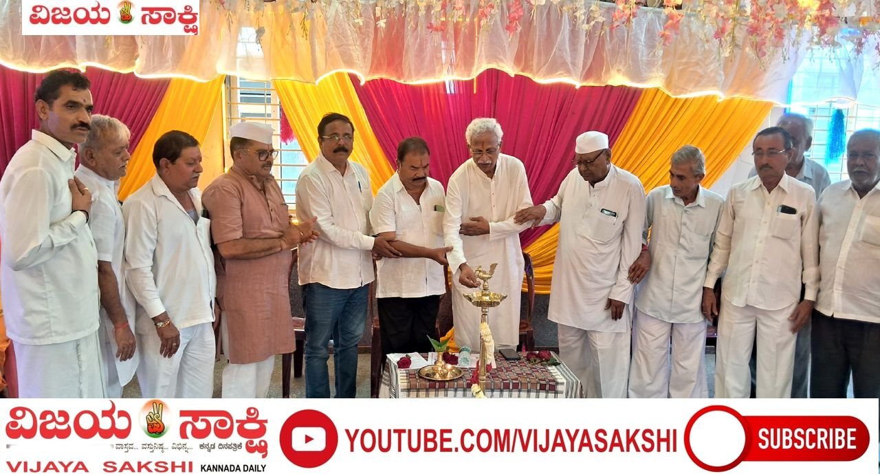 ಹಬ್ಬಗಳ ಹಿಂದೆ ಐತಿಹಾಸಿಕ ಹಿನ್ನೆಲೆಯಿದೆ: ವಿಶ್ವನಾಥ ಮಹಾಂತಶೆಟ್ಟರ