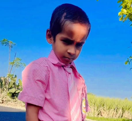ಬೆಳಗಾವಿಯಲ್ಲಿ ಘೋರ ದುರಂತ: ಕಾಲು ಜಾರಿ ಬಾವಿಗೆ ಬಿದ್ದು ಬಾಲಕ ಸಾವು!