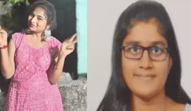ಆಂಧ್ರ ಬಸ್​ ದುರಂತ: ಬೆಂಗಳೂರಿನ ಇಬ್ಬರು ಟೆಕ್ಕಿಗಳು ಸಾವು..!